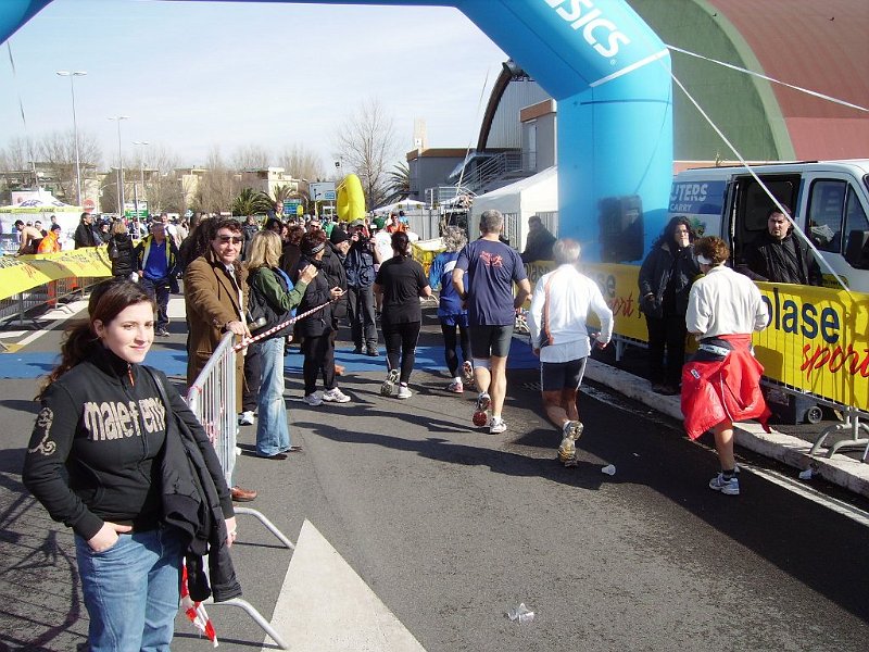 Fiumicino half marathon 2007 102.JPG